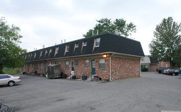 Riverview Apartments in Columbus, OH - Building Photo - Building Photo