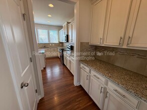 5012 Shorthorn Way in Greensboro, NC - Building Photo - Building Photo