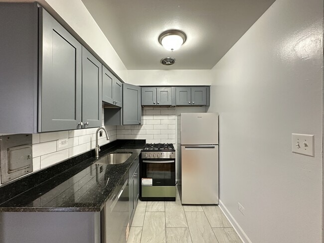 1515 W Morse Ave in Chicago, IL - Building Photo - Building Photo