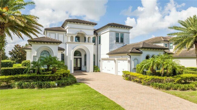 property at 4279 Isabella Cir