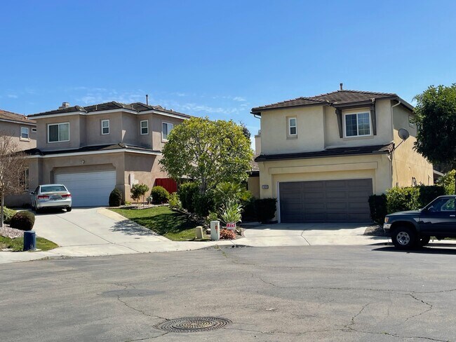 property at 1030 Crystal Springs Pl