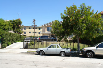 3967 W 7th St in Los Angeles, CA - Building Photo - Building Photo