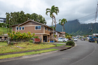 Apapane Woods in Kaneohe, HI - Building Photo - Building Photo