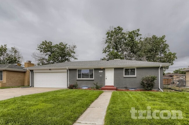 3115 Xanadu St in Aurora, CO - Building Photo - Building Photo