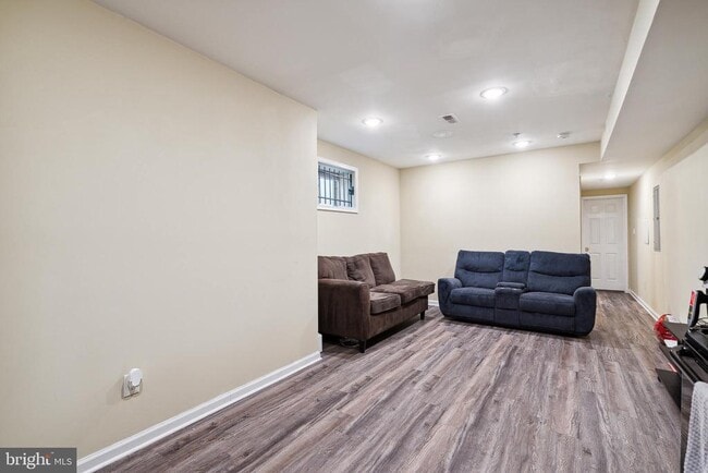 property at 1611 N 17th St