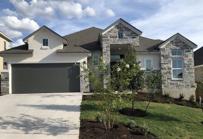 property at 18617 James Power Ct