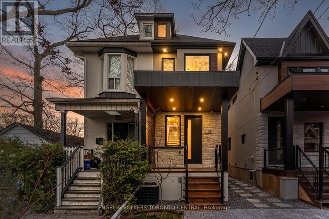 property at 230 Willow Ave