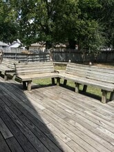 611 N Spruce St in Ottawa, KS - Building Photo - Building Photo