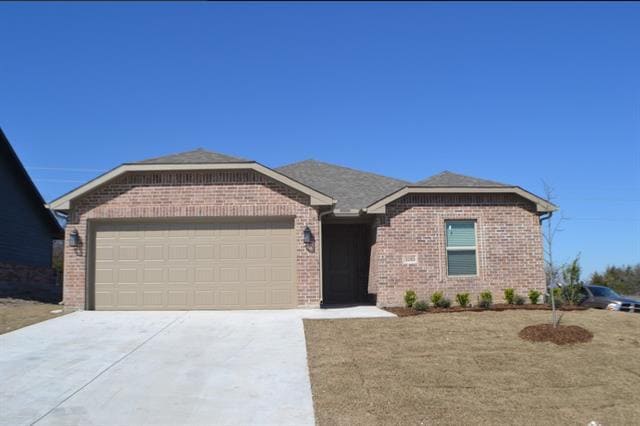 3205 Sandstone Dr in Sherman, TX - Building Photo - Building Photo