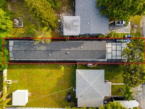 1126 NW 4th Ave in Fort Lauderdale, FL - Building Photo - Building Photo