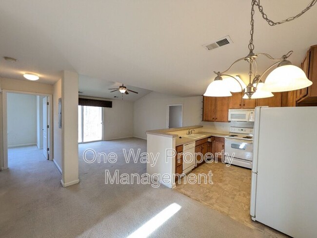 property at 4765 Hahns Peak Dr