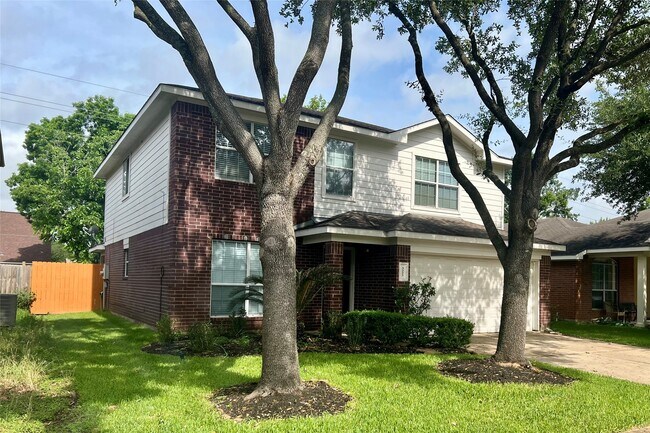 property at 3223 Amber Meadow Dr