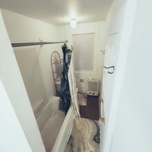 302 Dahl St in Madison, NC - Building Photo - Building Photo