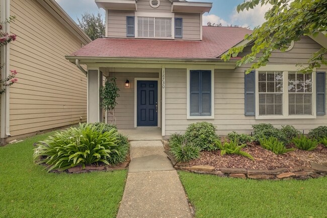 property at 18730 Atasca Oaks Dr