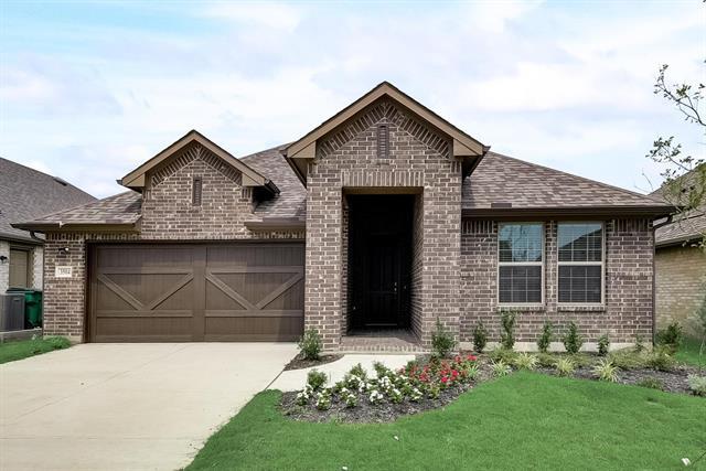 3504 Lillian Ct in Celina, TX - Building Photo