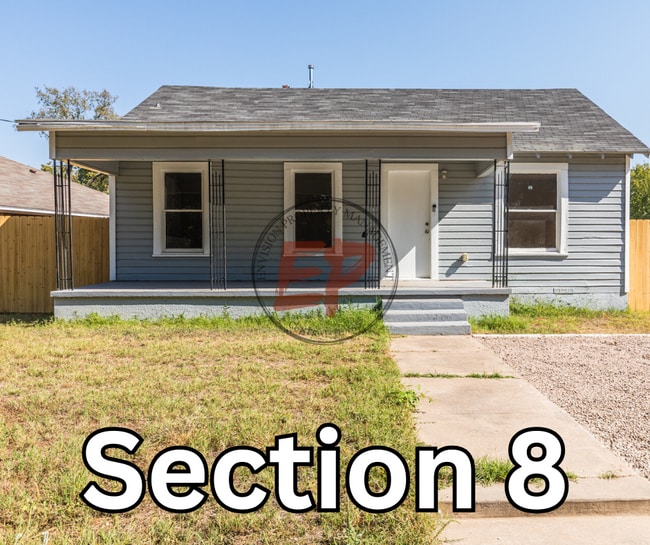 property at 1001 Preston St