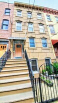 129 Park Ave, Unit 1 in Hoboken, NJ - Building Photo