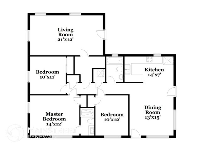 6533 Burgundy Rd S in Jacksonville, FL - Building Photo - Building Photo