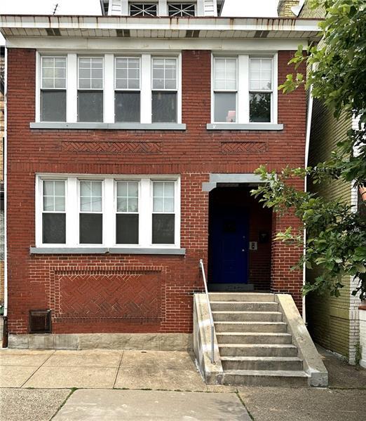 5127 Liberty Ave in Pittsburgh, PA - Building Photo