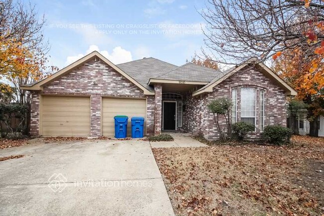 9010 Pheasant Run Dr in Rowlett, TX - Building Photo - Building Photo