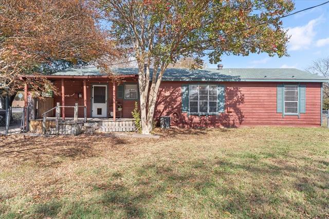 519 Tolson Ave in Van Alstyne, TX - Building Photo - Building Photo