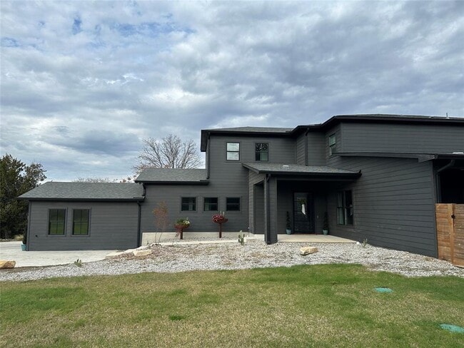 property at 4235 Eck Ln