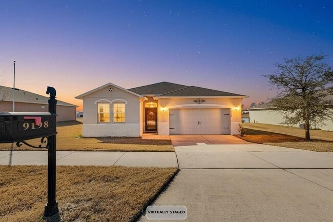 property at 9198 SW 62nd Ter Rd