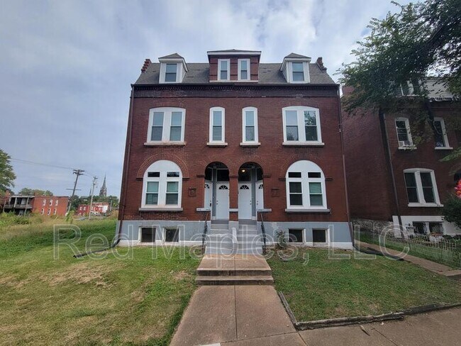 property at 2910 Pennsylvania Ave