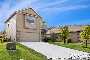 1302 Petunia Blf in San Antonio, TX - Building Photo - Building Photo
