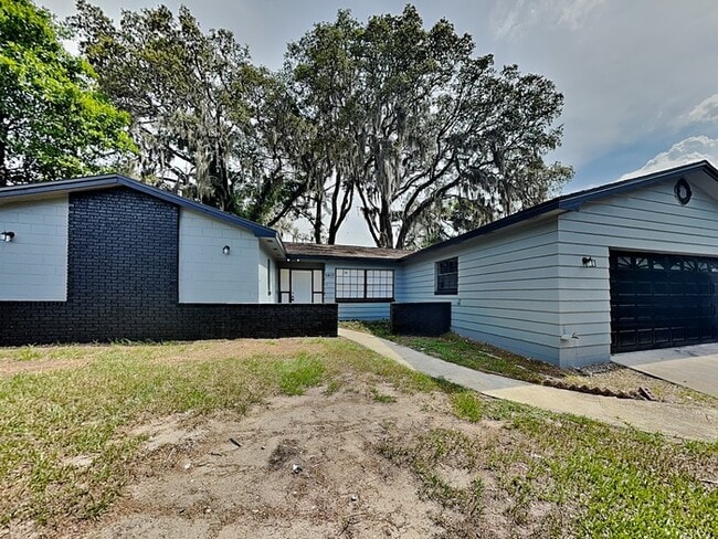 property at 6410 Gamble Dr