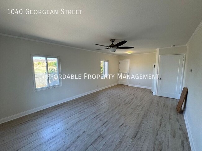1040 Georgean St in Hayward, CA - Building Photo - Building Photo