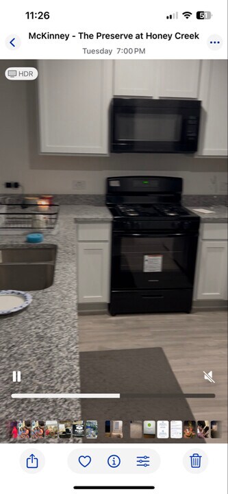 3401 Flicker Ln in McKinney, TX - Building Photo