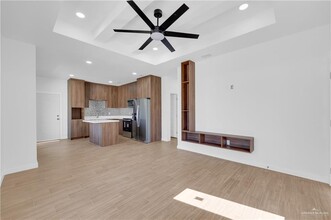 12 Estevan St in Mission, TX - Building Photo - Building Photo