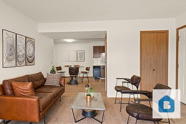 property at 610 N Coraline St