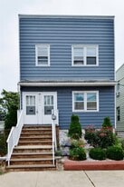 48 Humphrey Ave in Bayonne, NJ - Building Photo
