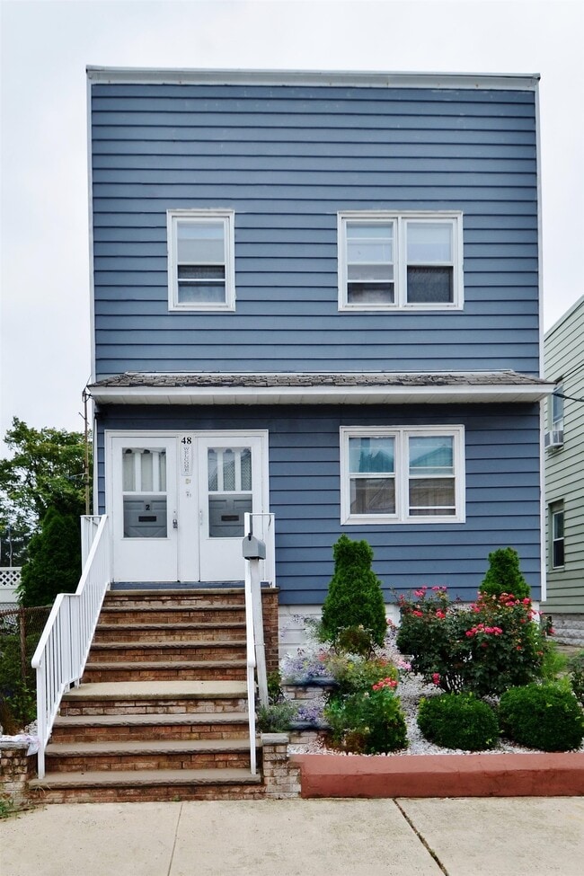 property at 48 Humphrey Ave