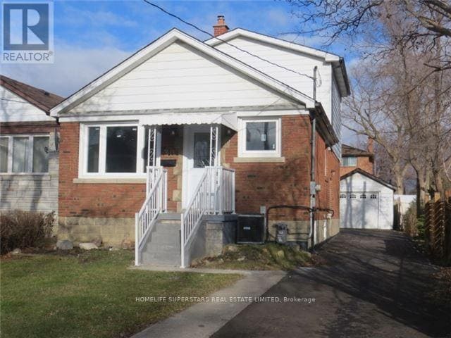 property at 30 Elder Ave