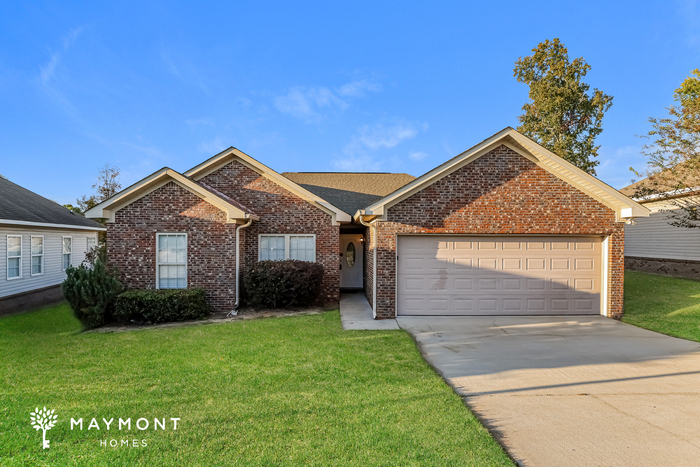 9061 Cotton Field Cir in Tuscaloosa, AL - Building Photo