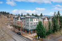 Fraser Court in Redmond, WA - Building Photo - Building Photo