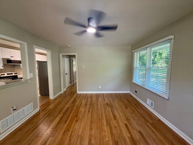3269 Dodson Dr