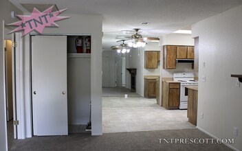3168 Dome Rock Pl in Prescott, AZ - Building Photo - Building Photo