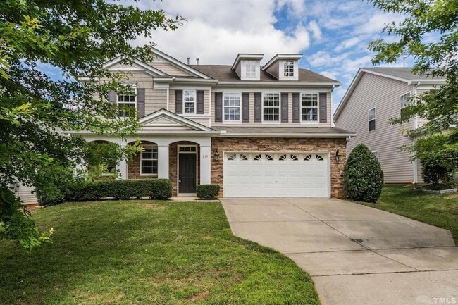 property at 213 Bikram Dr