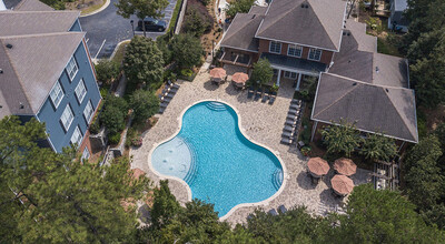 Cortland Sugarloaf in Lawrenceville, GA - Foto de edificio - Building Photo