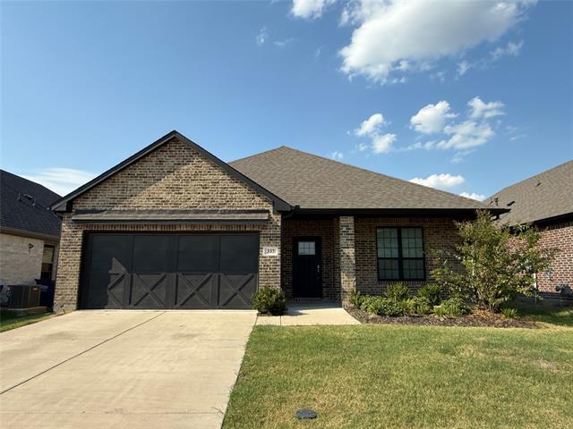 337 Chase Creek Dr in Lavon, TX - Building Photo