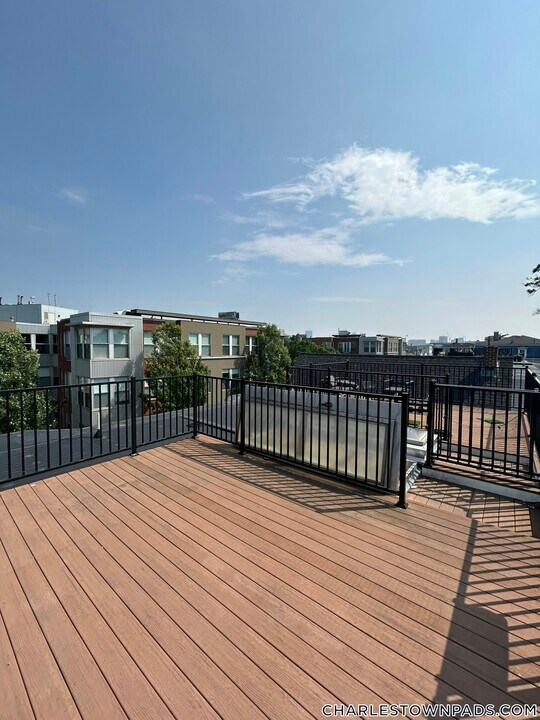 19-21 Caldwell St. in Boston, MA - Building Photo