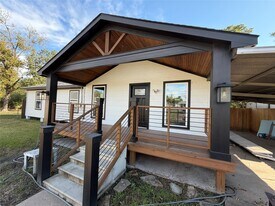 8922 Allwood St in Houston, TX - Building Photo