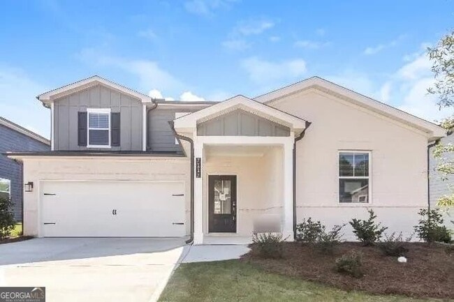 property at 7117 Timberland Trl