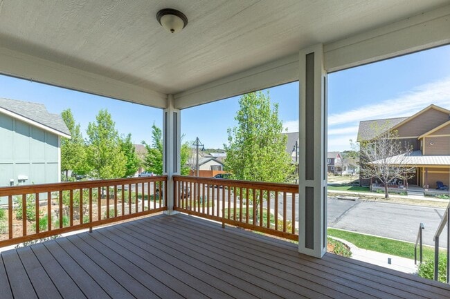 241 Sierra Vista St in Durango, CO - Building Photo - Building Photo