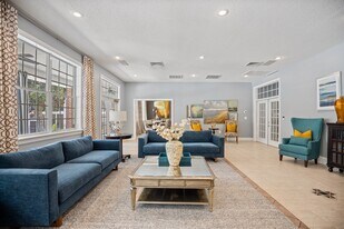 Avalon Peaks in Apex, NC - Building Photo