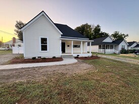 309 S Confederate Ave in Rock Hill, SC - Building Photo